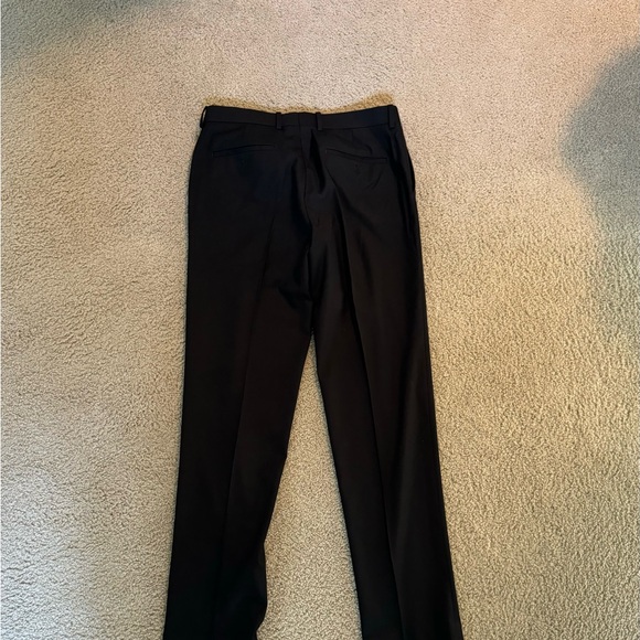 The Modern Groom Men’s Black Suit - Picture 6 of 7